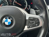 BMW 520 d Pack M Auto