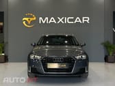 Audi A3 Sportback 1.4 TFSi Sport S tronic