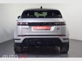 Land Rover Evoque 1.5 I3 PHEV 300 AWD Auto R-Dynamic