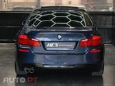 BMW 525 d Pack M Auto