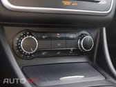 Mercedes-Benz GLA 180 d AMG Line Aut.