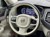 Volvo XC90 2.0 T8 PHEV Plus Bright AWD