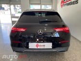 Mercedes-Benz CLA 180 d Shooting Brake Business Solutions Aut.