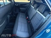 Citroen C4 Cactus 1.2 PureTech Shine