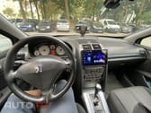 Peugeot 407 SW Executive