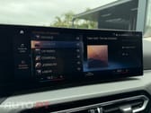 BMW 318 d Auto