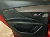 Peugeot 3008 1.6 Hybrid GT e-EAT8