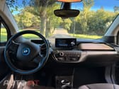 BMW i3 i3s 120Ah