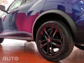 Nissan Juke 1.2 DIG-T N-Connecta