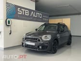 MINI Countryman Cooper S E ALL4 Auto