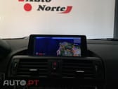 BMW 125 d
