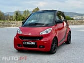 Smart ForTwo 0.8 cdi Passion 54