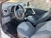 Ford KA 1.2 City