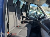 Ford Transit 350L 2.2 TDCi C.Longo RTD