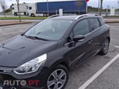 Renault Clio Sport Tourer 1.5 DCI