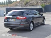 Ford Mondeo SW 2.0 TDCi Titanium