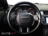 Land Rover Evoque  2.0 D150 R-Dynamic S