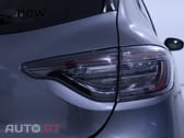 Renault Clio 1.0 TCe Techno Bi-Fuel