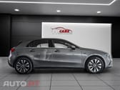 Mercedes-Benz A 250 A250e Hybrid