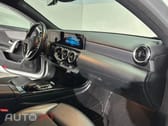 Mercedes-Benz A 180 d Progressive Aut.