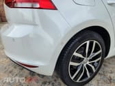 Volkswagen Golf 2.0 TDI BlueMotion Edition