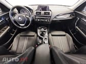 BMW 116 Sport Line