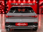 BYD Atto 3 60.48 kWh Design