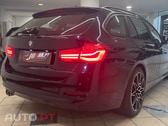 BMW 320 Touring ED Line Luxury Auto