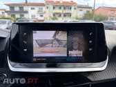 Peugeot 2008 1.5 BlueHDi Allure EAT8