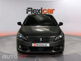 Peugeot 308 1.5 BlueHDi Style EAT8