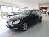 Mercedes-Benz C 220 CDI Avantgarde