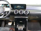 Mercedes-Benz CLA 250 e 8G-DCT Edition AMG Line