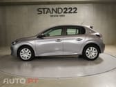 Peugeot 208 1.2 PureTech Active