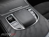 Mercedes-Benz GLC 300 e Coupe 4Matic 9G-TRONIC AMG Line