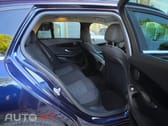 Mercedes-Benz C 200 (BlueTEC) d Station 7G-TRONIC