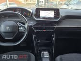 Peugeot E-208 50 kWh Style