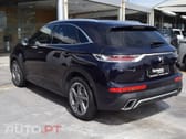 DS DS7 Crossback E-Tense Rivoli EAT8