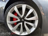Tesla Model 3 Performance Dual Motor AWD