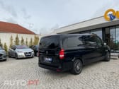 Mercedes-Benz Vito 116 CDi/32 Pro