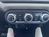 Nissan Micra 1.5 DCi N-Connecta Lifestyle S/S
