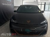 Cupra Born 58 kWh