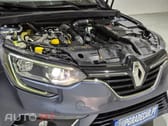 Renault Mégane Sport Tourer 1.3 TCe Limited