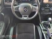 Renault Mégane Sport Tourer Intens