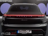 Porsche Macan Electric 4