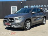 Mercedes-Benz GLA 180 d