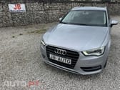 Audi A3 Sportback 1.6 TDI Sport