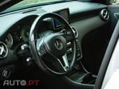Mercedes-Benz A 220 CDi BlueEfficiency Aut.