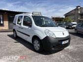 Renault Kangoo 1.5 dCi Business
