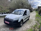 Citroen Berlingo 1.6 BlueHDi L1 3L