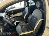 Fiat 500 0.9 TwinAir Sport